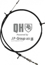 Трос JP GROUP 4170304009