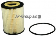 Фильтр JP GROUP 1218501400