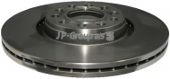 Тормозной диск JP GROUP 1163103100