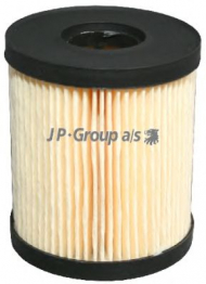 Фильтр JP GROUP 1218500800