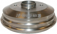 Тормозный барабан JP GROUP 1563500600