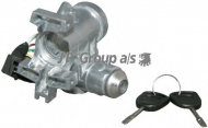 Замок JP GROUP 1590400200