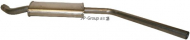 Амортизатор JP GROUP 1120503800