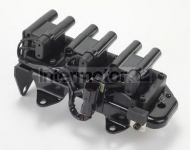Катушка зажигания STANDARD 12103