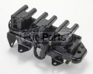 Катушка зажигания STANDARD CU1061