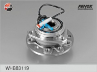 Ступица колеса FENOX WHB83119