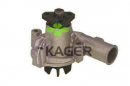 Насос KAGER 33-0035
