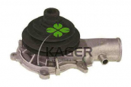 Насос KAGER 33-0041