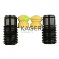 Пылезащитный комплект KAGER 82-0003