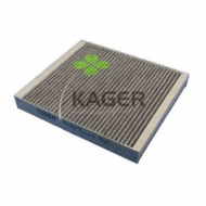 Фильтр KAGER 09-0008