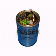 Фильтр KAGER 11-0070