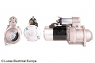 Стартер LUCAS ELECTRICAL LRS01093