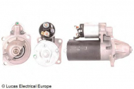 Стартер LUCAS ELECTRICAL LRS02062