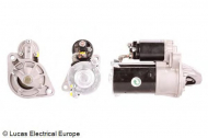 Стартер LUCAS ELECTRICAL LRS02078
