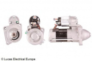 Стартер LUCAS ELECTRICAL LRS01431
