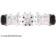 Компрессор LUCAS ELECTRICAL ACP459