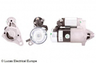 Стартер LUCAS ELECTRICAL LRS01560
