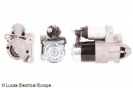 Стартер LUCAS ELECTRICAL LRS01593