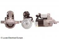 Стартер LUCAS ELECTRICAL LRS01713