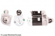 Стартер LUCAS ELECTRICAL LRS00146