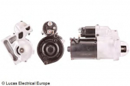 Стартер LUCAS ELECTRICAL LRS01786
