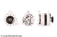 Генератор LUCAS ELECTRICAL LRA00376