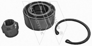Комплект подшипника KAWE FR690142