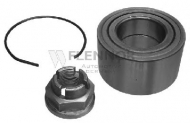Комплект подшипника KAWE FR790208