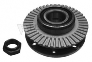 Комплект подшипника KAWE FR891267