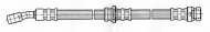 Шлангопровод KAWE 512243