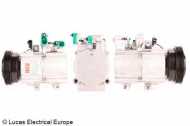 Компрессор LUCAS ELECTRICAL ACP660
