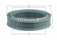 Фильтр MAHLE ORIGINAL LX 157