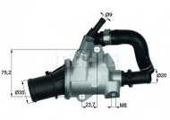 Термостат MAHLE ORIGINAL TI 146 88