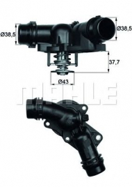 Термостат MAHLE ORIGINAL TM 13 97