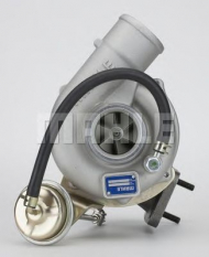 Компрессор MAHLE ORIGINAL 008 TC 16010 000