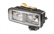 Фара EUROLITES LEART 34.110.800