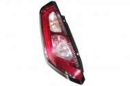 Фонарь EUROLITES LEART 17.216.119