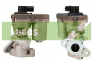 Клапан LUCAS ELECTRICAL FDR233