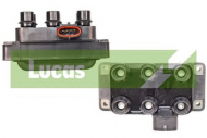 Катушка зажигания LUCAS ELECTRICAL DMB1032