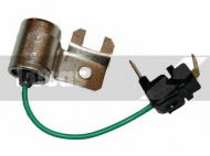 Конденсатор LUCAS ELECTRICAL DCB414C