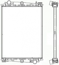 Теплообменник J. DEUS 108M04B