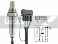 Датчик LUCAS ELECTRICAL LEB291