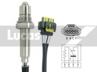 Датчик LUCAS ELECTRICAL LEB446