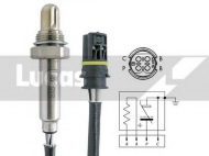 Датчик LUCAS ELECTRICAL LEB555