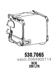 Фильтр ASSO 530.7065