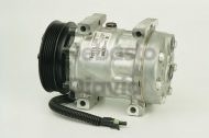 Компрессор WEBASTO 82D0155252A