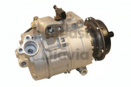 Компрессор WEBASTO 82D0156102CA
