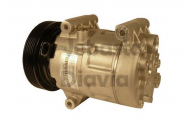 Компрессор WEBASTO 82D0155831CA