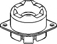Подвеска TOPRAN 109 064