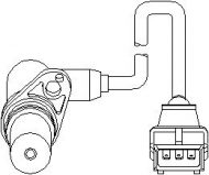Датчик TOPRAN 205 680